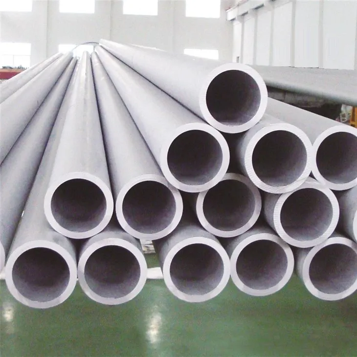 316l Stainless Steel Pipe