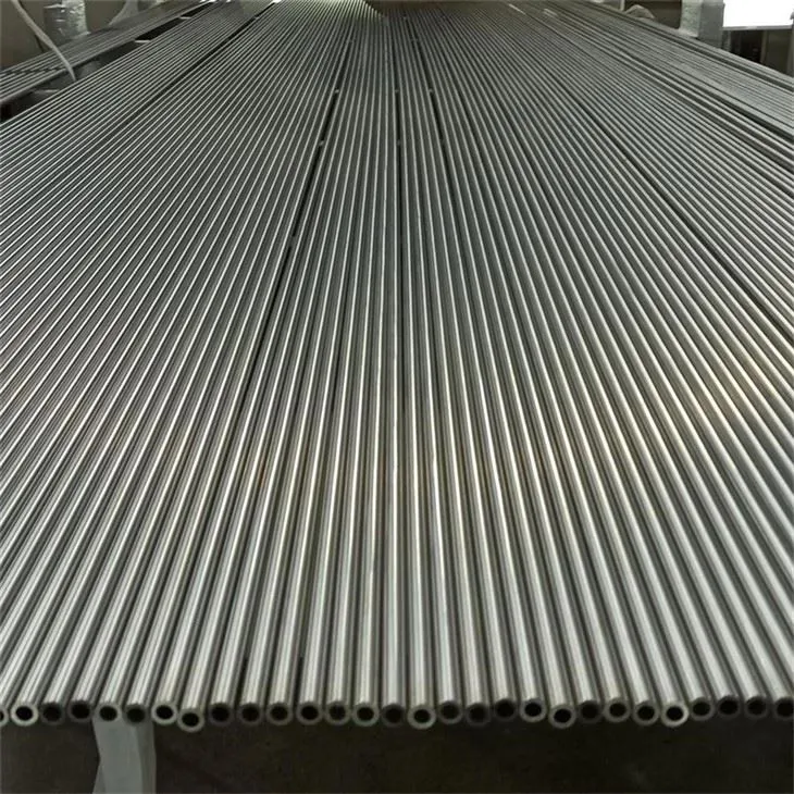 N08904 Stainless Steel Pipe