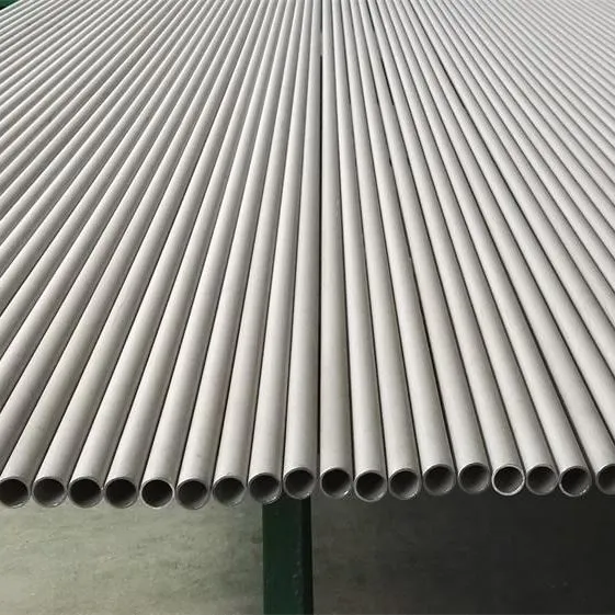 S32750 Stainless Steel Pipe